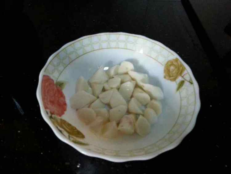 腐乳蒸鸡步骤8