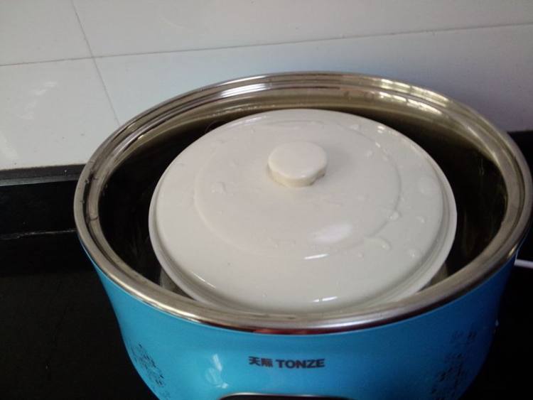 腐乳辣酱蒸鸡步骤14
