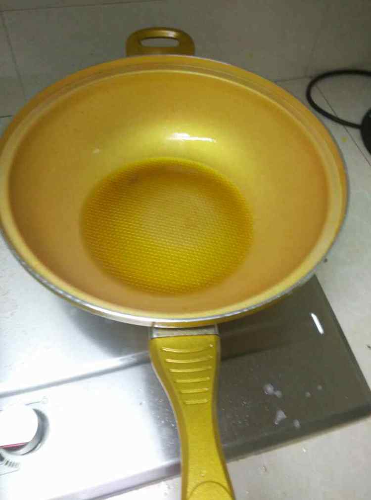 清烧鸡腿步骤7