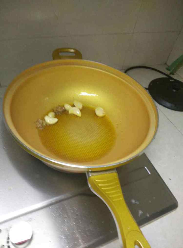 清烧鸡腿步骤8