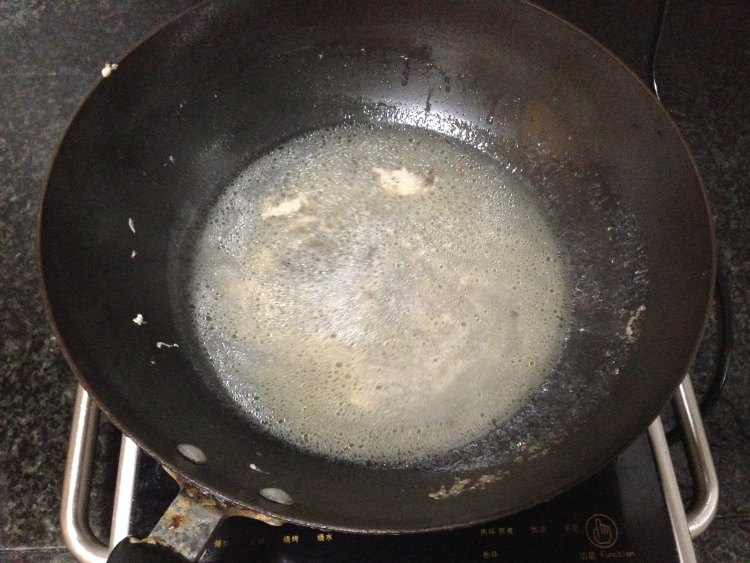 酥皮炸鸡腿步骤3