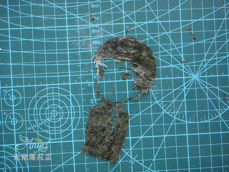 陈若轩便当步骤3