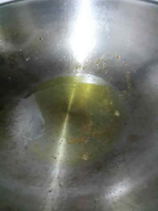 黑椒鸡扒步骤5