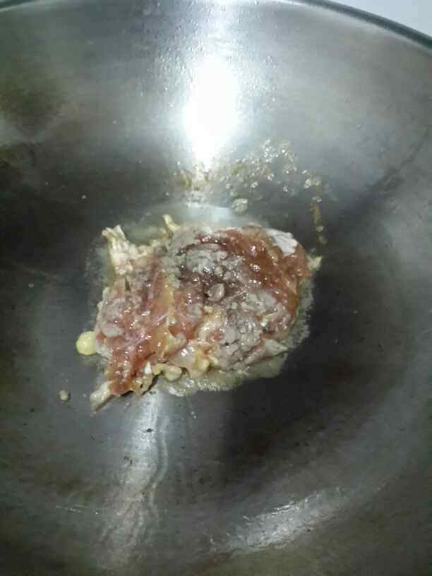 黑椒鸡扒步骤6