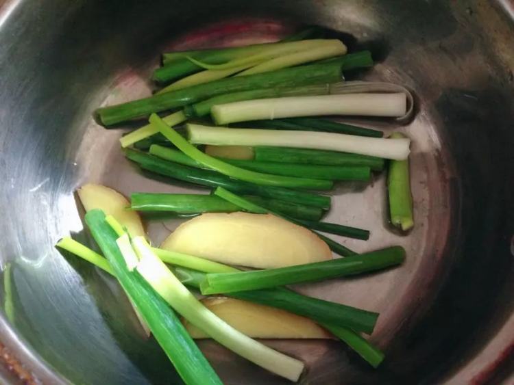 【儿童美食】豉油鸡步骤4