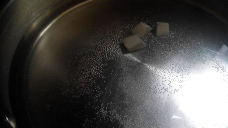 丝瓜蒸鸡步骤6