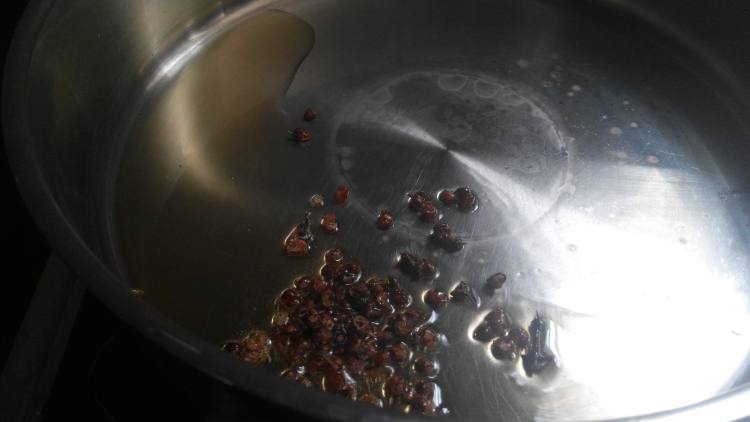 丝瓜蒸鸡步骤10