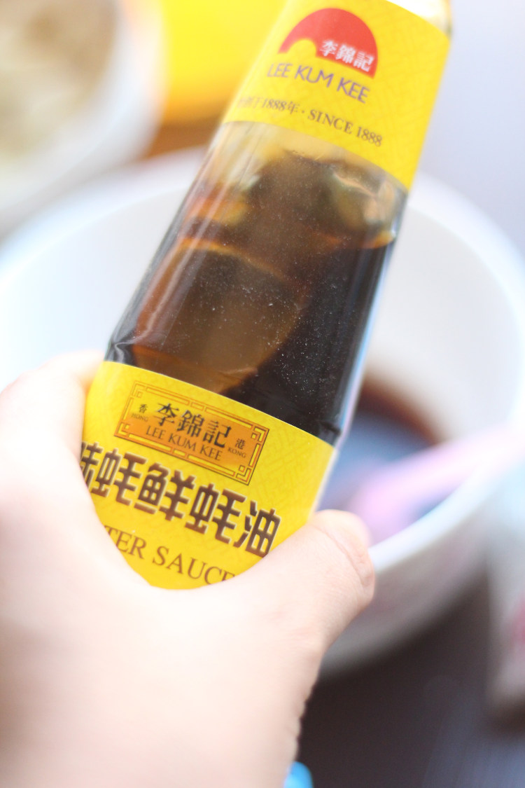 叉烧棒棒鸡步骤5