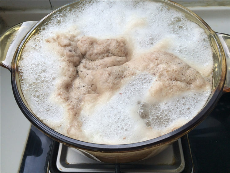 鸡腿烧土豆步骤4