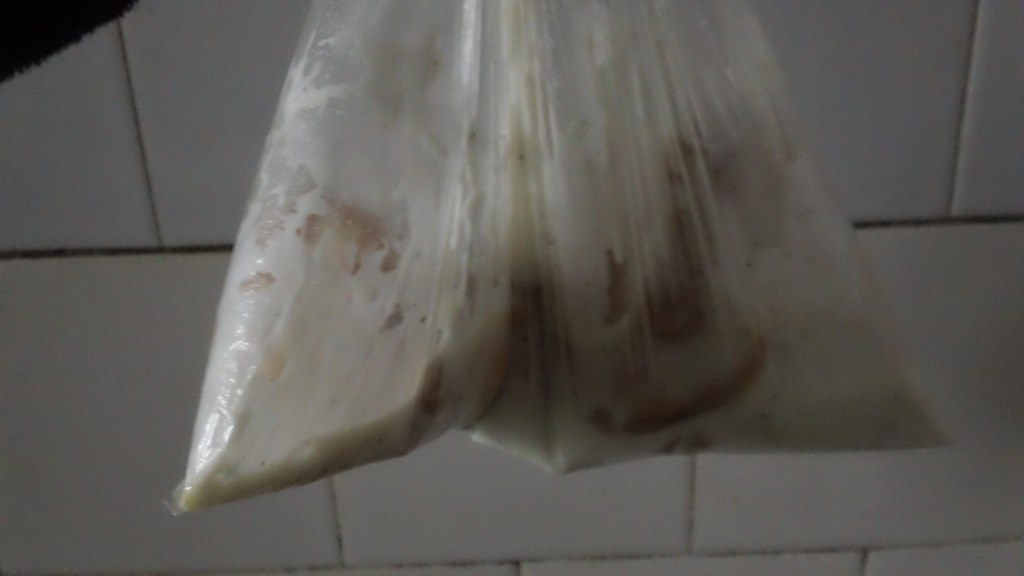 正宗美式炸鸡步骤6