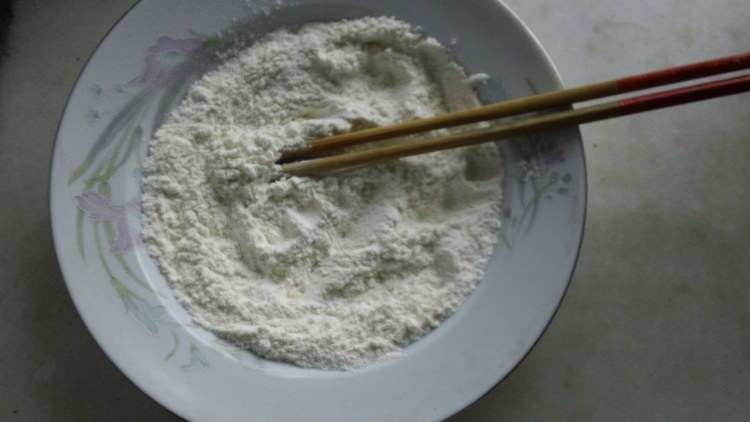 正宗美式炸鸡步骤8