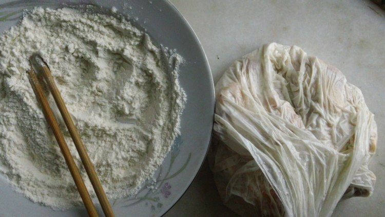 正宗美式炸鸡步骤11