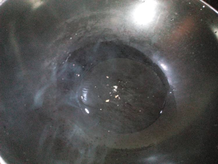 黑椒鸡腿步骤6