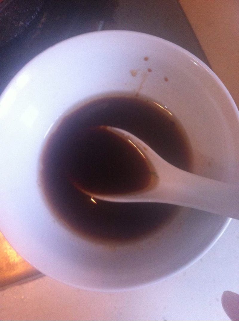 香菇滑鸡煲仔饭步骤17