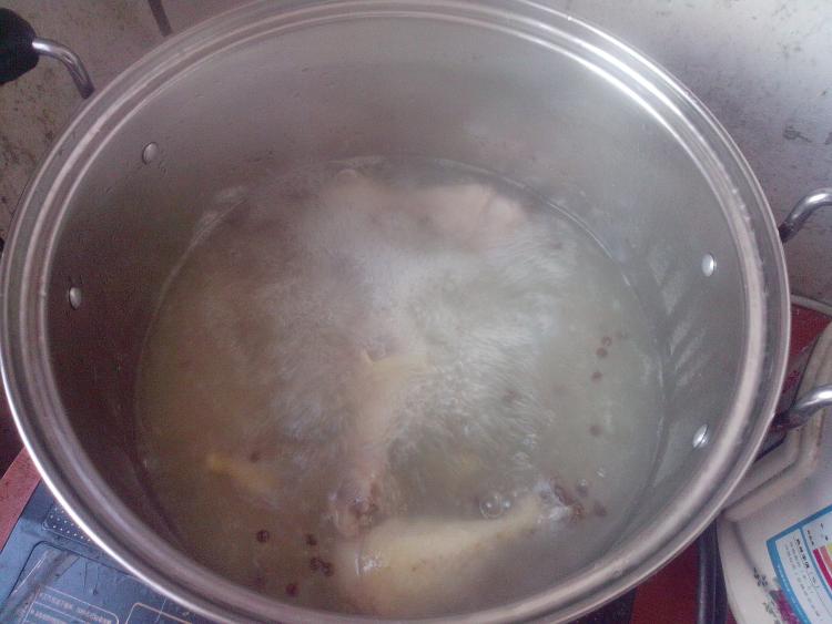 土豆烤鸡腿步骤9