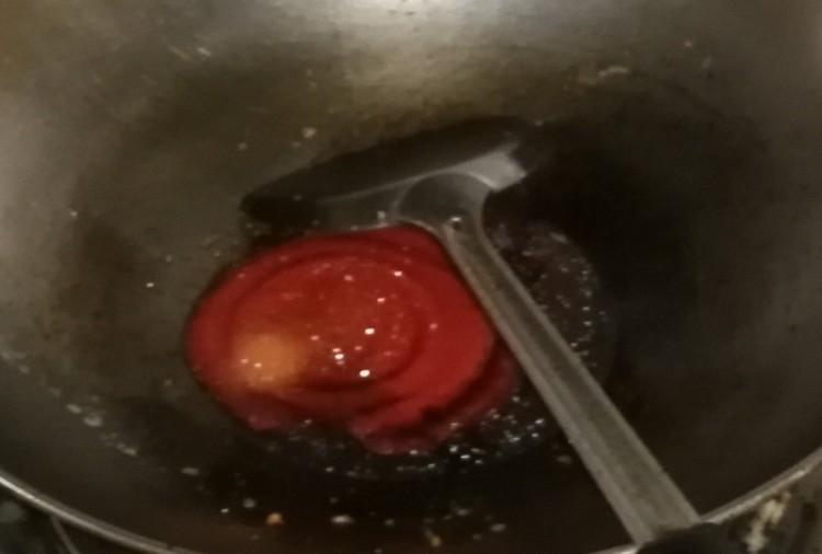 蘸酱鸡块步骤9