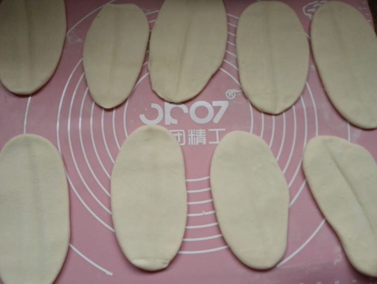 大盘鸡烩面步骤2