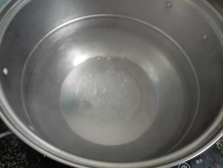 大盘鸡烩面步骤12