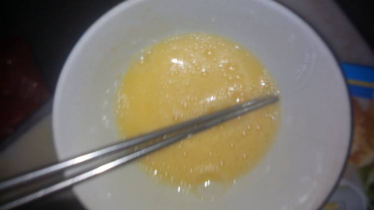 泰式甜辣酱炸鸡排步骤15