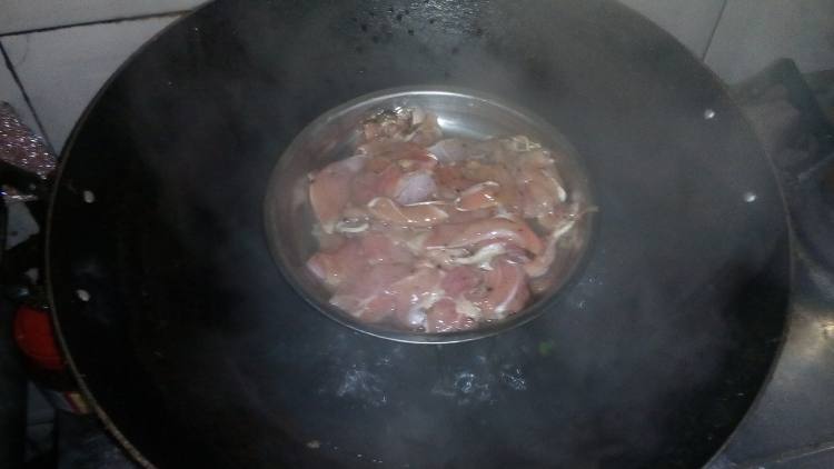 泰式甜辣酱炸鸡排步骤14