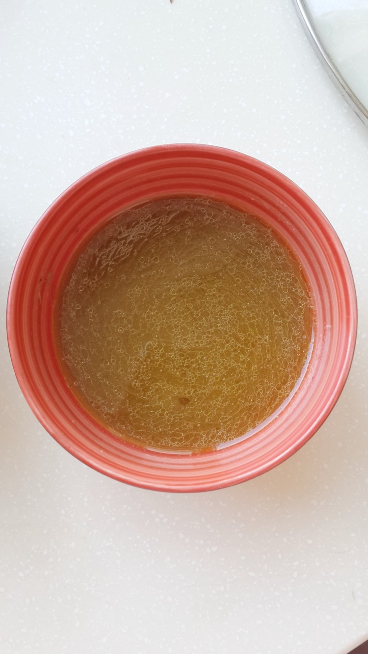 红油香辣鸡步骤4