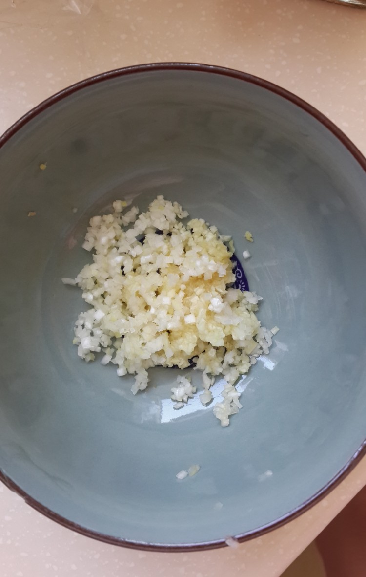 红油香辣鸡步骤3