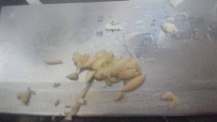 红烧麻辣鸡腿步骤8
