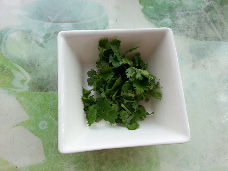 麻酱鸡步骤4