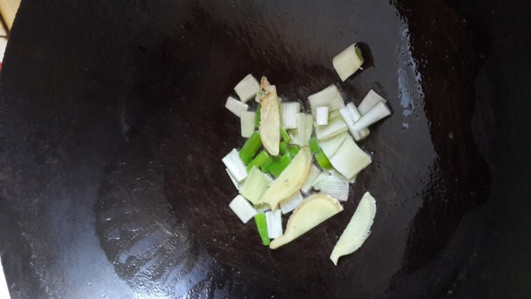 鸡肉土豆炖豆角步骤6