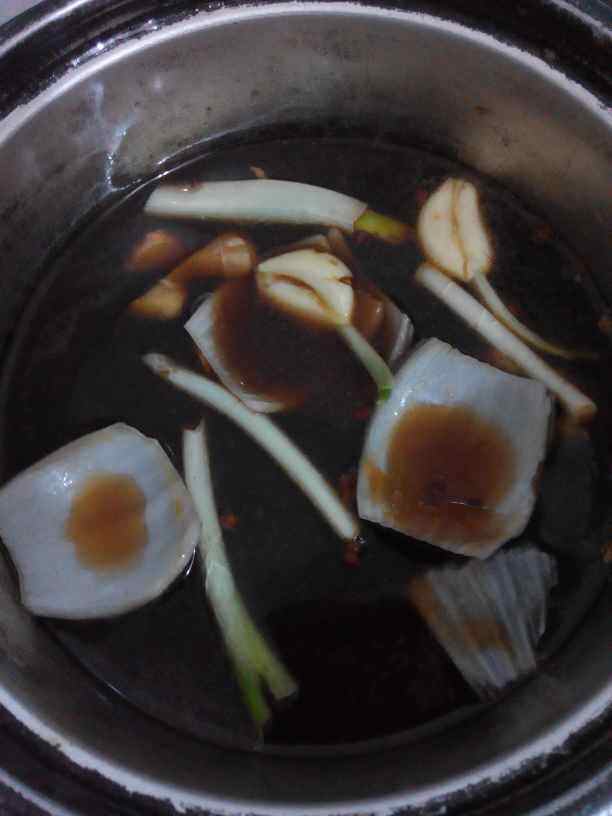 卤味拼盘步骤4