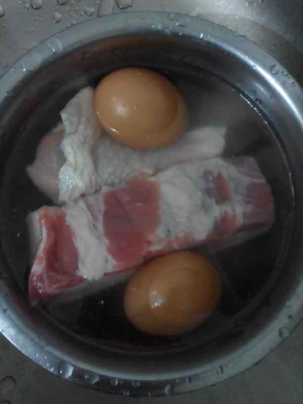 卤味拼盘步骤2