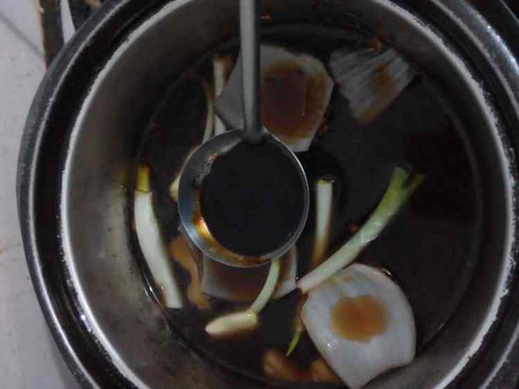 卤味拼盘步骤5