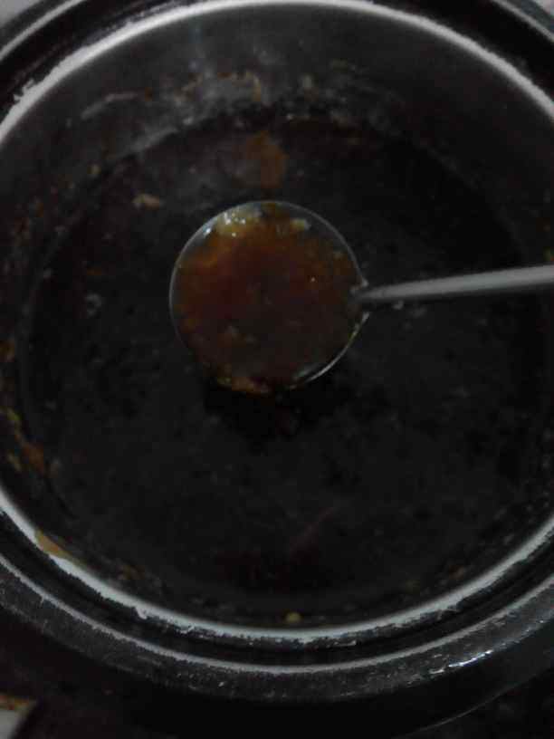 卤味拼盘步骤1
