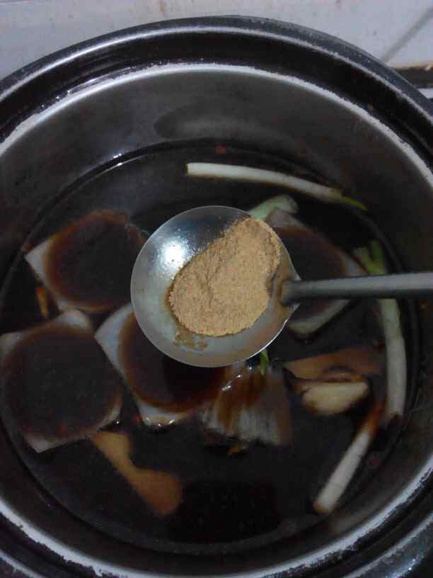 卤味拼盘步骤6