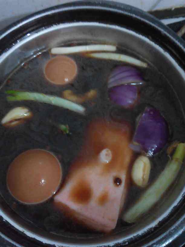 卤味拼盘步骤7
