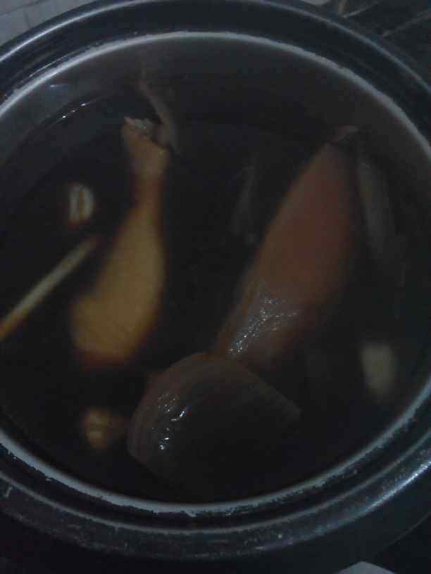 卤味拼盘步骤8