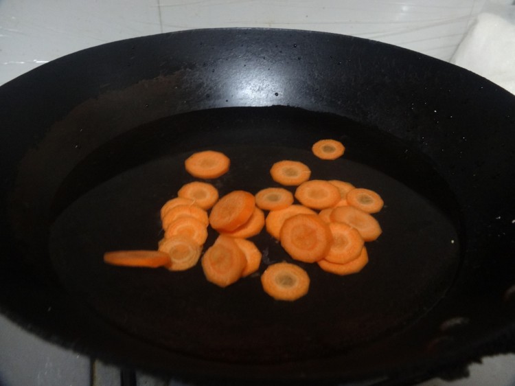 照烧鸡腿肉步骤12