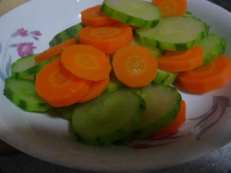 照烧鸡腿肉步骤13