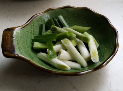 泡椒鸡块步骤3