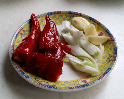 泡椒鸡块步骤4