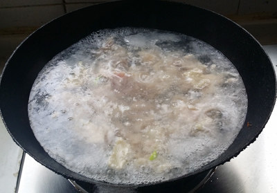 泡椒鸡块步骤6