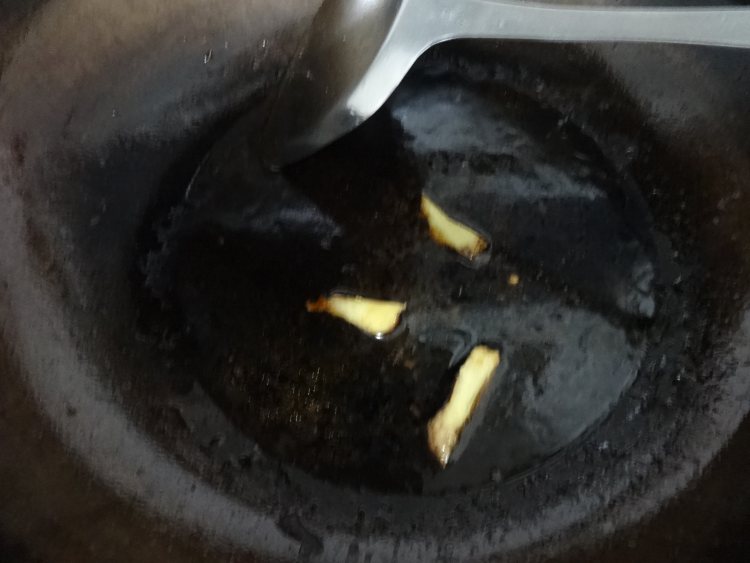 蚝油鸡腿步骤5