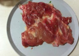 香烤鸡肉卷步骤3