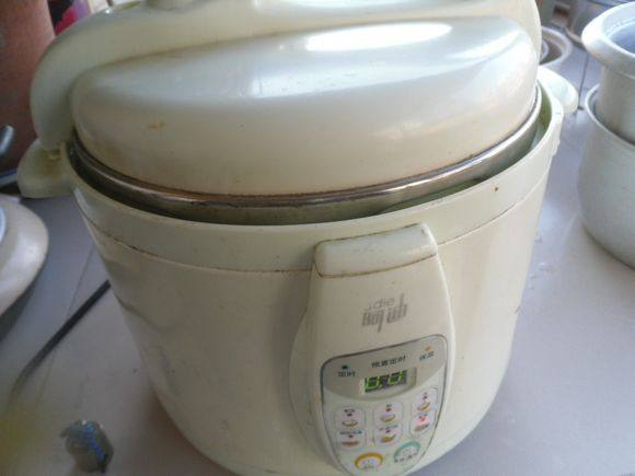 蜜汁鸡腿步骤9