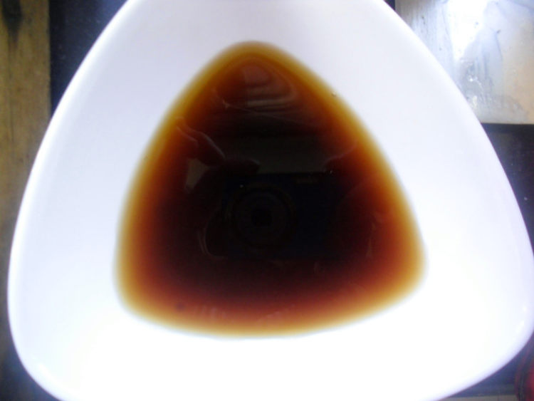煎烹鸡块步骤6