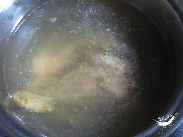 手撕麻椒鸡腿肉步骤8