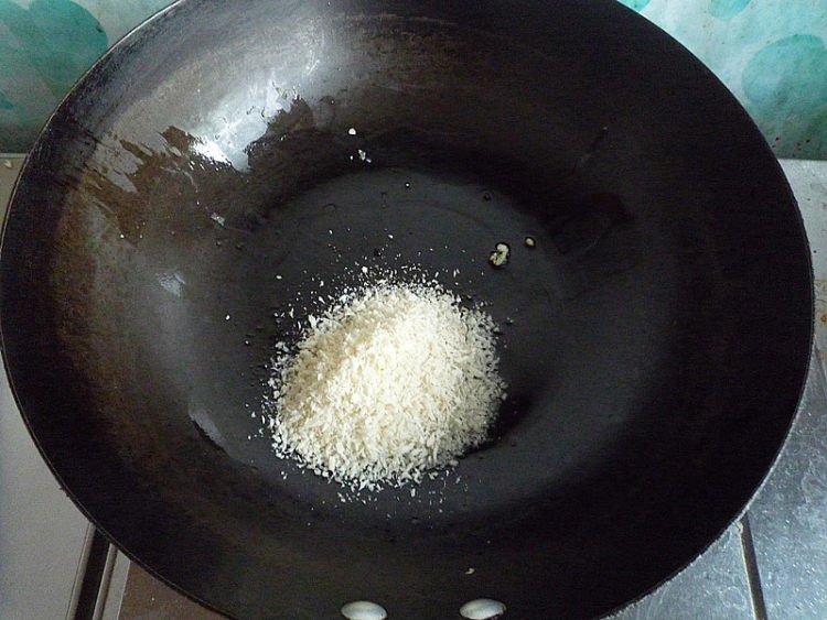 香酥鸡块步骤11