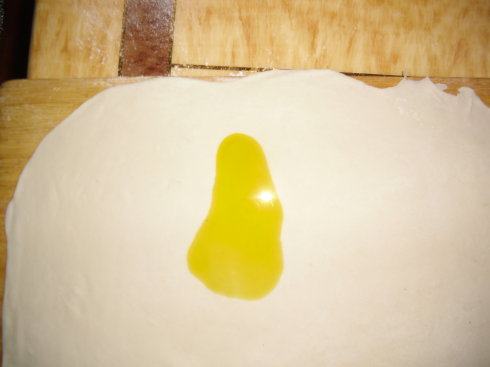 南瓜土豆鸡肉一锅出步骤2