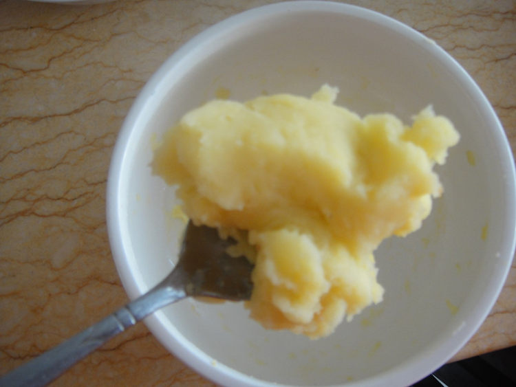 五味鸡腿步骤6