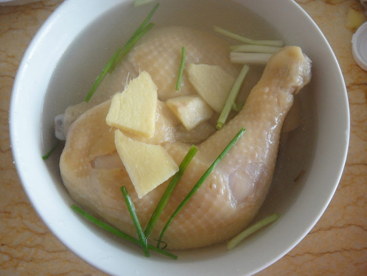 五味鸡腿步骤10